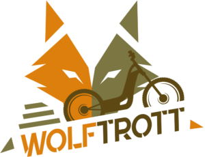 Logo Wolftrott