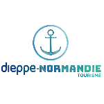 Logo Dieppe Normandie Tourisme