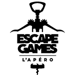 Logo Escape Games Apéro