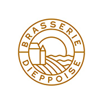 Logo Brasserie Dieppoise