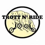Logo Trott N'Ride Fécamp - Randonnée en trottinette électrique - Séminaire et Team Building en Seine-Maritime