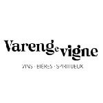Logo Varengevigne